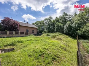 Prodej zahrady, Bělkovice-Lašťany, 445 m2