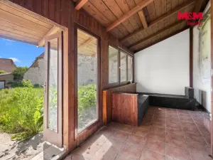 Prodej rodinného domu, Rynholec, nám. 1. máje, 363 m2