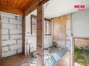 Prodej rodinného domu, Rynholec, nám. 1. máje, 363 m2