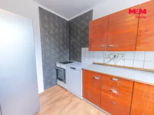 Prodej rodinného domu, Lubná, 100 m2