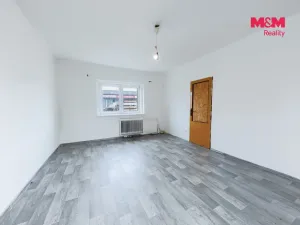 Prodej rodinného domu, Lubná, 100 m2