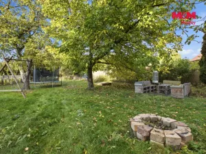 Prodej rodinného domu, Lubná, 100 m2