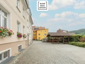 Prodej rodinného domu, Mariánské Lázně, Křižíkova, 700 m2
