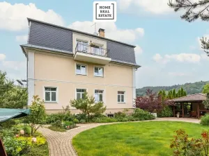 Prodej ubytování, Mariánské Lázně, Křižíkova, 700 m2