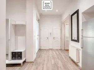 Prodej bytu 3+1, Praha - Žižkov, Příběnická, 85 m2