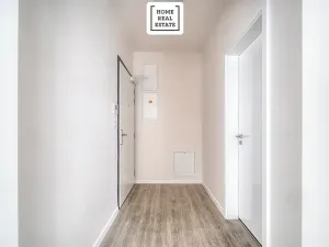 Prodej bytu 1+kk, Praha - Smíchov, Pod Barvířkou, 48 m2