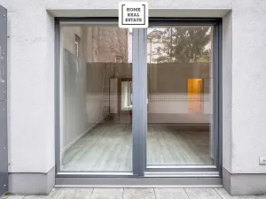 Prodej bytu 1+kk, Praha - Smíchov, Pod Barvířkou, 48 m2