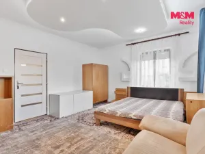 Prodej rodinného domu, Frýdlant - Větrov, Na Hágu, 140 m2