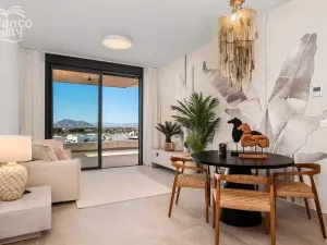 Prodej bytu 5+kk, Benijofar, Alicante, Španělsko, 89 m2