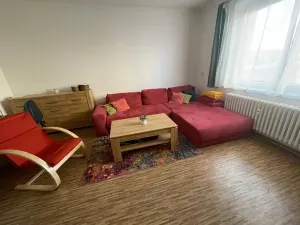 Pronájem bytu 2+1, Pardubice, Jindřišská, 70 m2