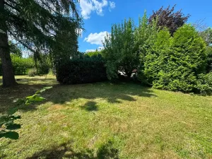 Prodej pozemku pro bydlení, Oleška, 684 m2