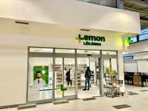 Pronájem obchodního prostoru, Zlín, 20 m2