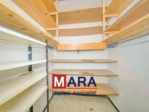 Prodej bytu 2+1, Olomouc, Hraniční, 56 m2
