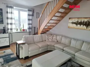 Prodej bytu 5+1, Karlovy Vary - Dvory, 126 m2