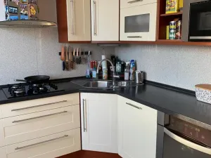 Prodej bytu 5+1, Karlovy Vary - Dvory, 126 m2