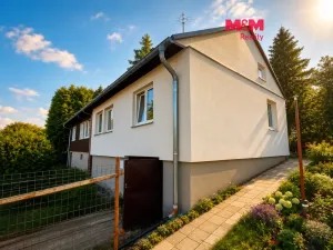 Prodej rodinného domu, Petřvald, Lejskova, 60 m2