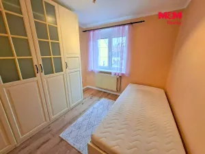 Pronájem rodinného domu, Rakovník - Rakovník II, Žlutického, 60 m2
