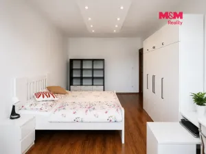 Prodej bytu 2+kk, Frýdek-Místek - Místek, Pavlíkova, 56 m2