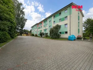 Prodej bytu 2+kk, Frýdek-Místek - Místek, Pavlíkova, 56 m2
