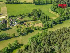 Prodej pozemku pro bydlení, Předslavice - Úlehle, 1927 m2