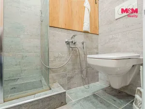 Prodej bytu 1+kk, Havířov - Šumbark, Letní, 30 m2