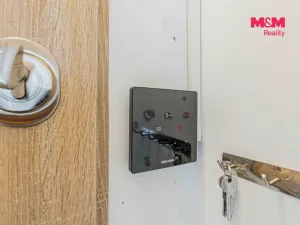 Prodej bytu 1+kk, Havířov - Šumbark, Letní, 30 m2