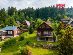 Prodej chaty, Řetová, 60 m2