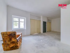 Prodej obchodního prostoru, Aš, 94 m2