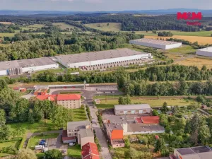 Prodej obchodního prostoru, Aš, 94 m2