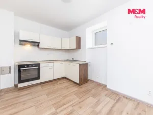 Prodej rodinného domu, Příbram na Moravě, 80 m2