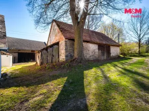 Prodej rodinného domu, Otradov, 87 m2