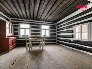 Prodej rodinného domu, Otradov, 87 m2