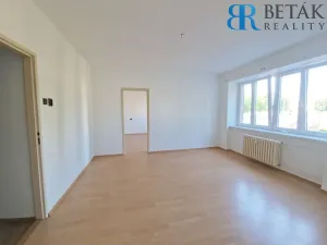 Prodej bytu 2+1, Přerov, Fügnerova, 60 m2