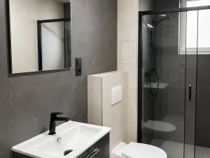 Pronájem bytu 2+kk, Kladno, Pavlisova, 45 m2