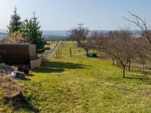 Prodej pozemku pro bydlení, Vrbice, 906 m2