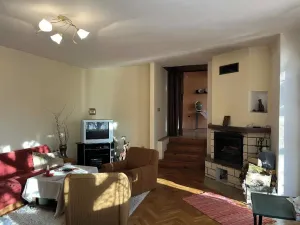 Prodej rodinného domu, Plumlov, 175 m2