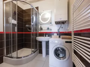 Prodej bytu 2+kk, Praha - Břevnov, Konecchlumského, 56 m2