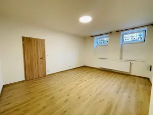 Pronájem bytu 3+kk, Jablonec nad Nisou, Lípová, 70 m2