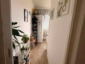 Pronájem bytu 2+1, Rakovník - Rakovník II, Malcova, 65 m2