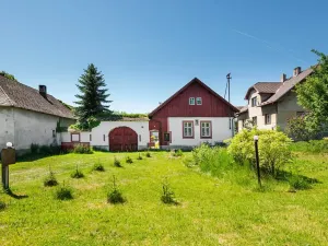 Prodej rodinného domu, Sedletín, 137 m2