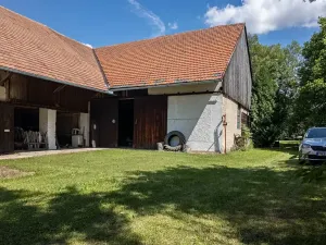 Prodej zemědělské usedlosti, Dolní Roveň, 200 m2