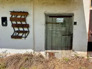 Prodej zemědělské usedlosti, Dolní Roveň, 200 m2