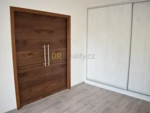 Pronájem bytu 2+kk, Brno, Korejská, 60 m2