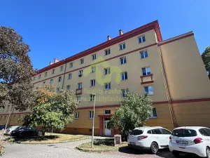 Pronájem bytu 1+1, Plzeň, Kyjevská, 45 m2