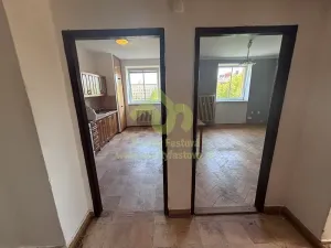 Pronájem bytu 1+1, Plzeň, Kyjevská, 45 m2