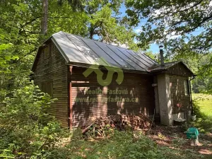 Prodej chaty, Ždírec, 47 m2