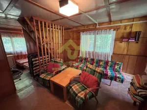 Prodej chaty, Ždírec, 47 m2