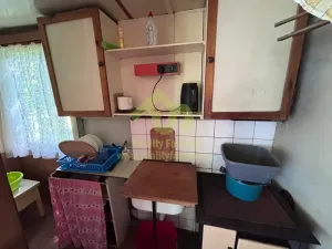 Prodej chaty, Ždírec, 47 m2