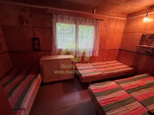 Prodej chaty, Ždírec, 47 m2