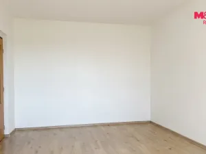Pronájem bytu 1+1, Nový Jičín, Dlouhá, 35 m2